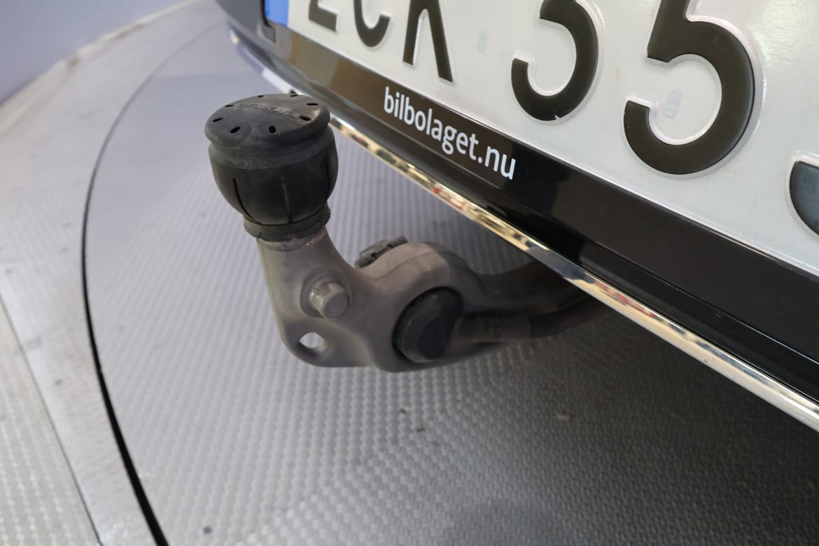 Volvo S90 2018 - miniatyr 16