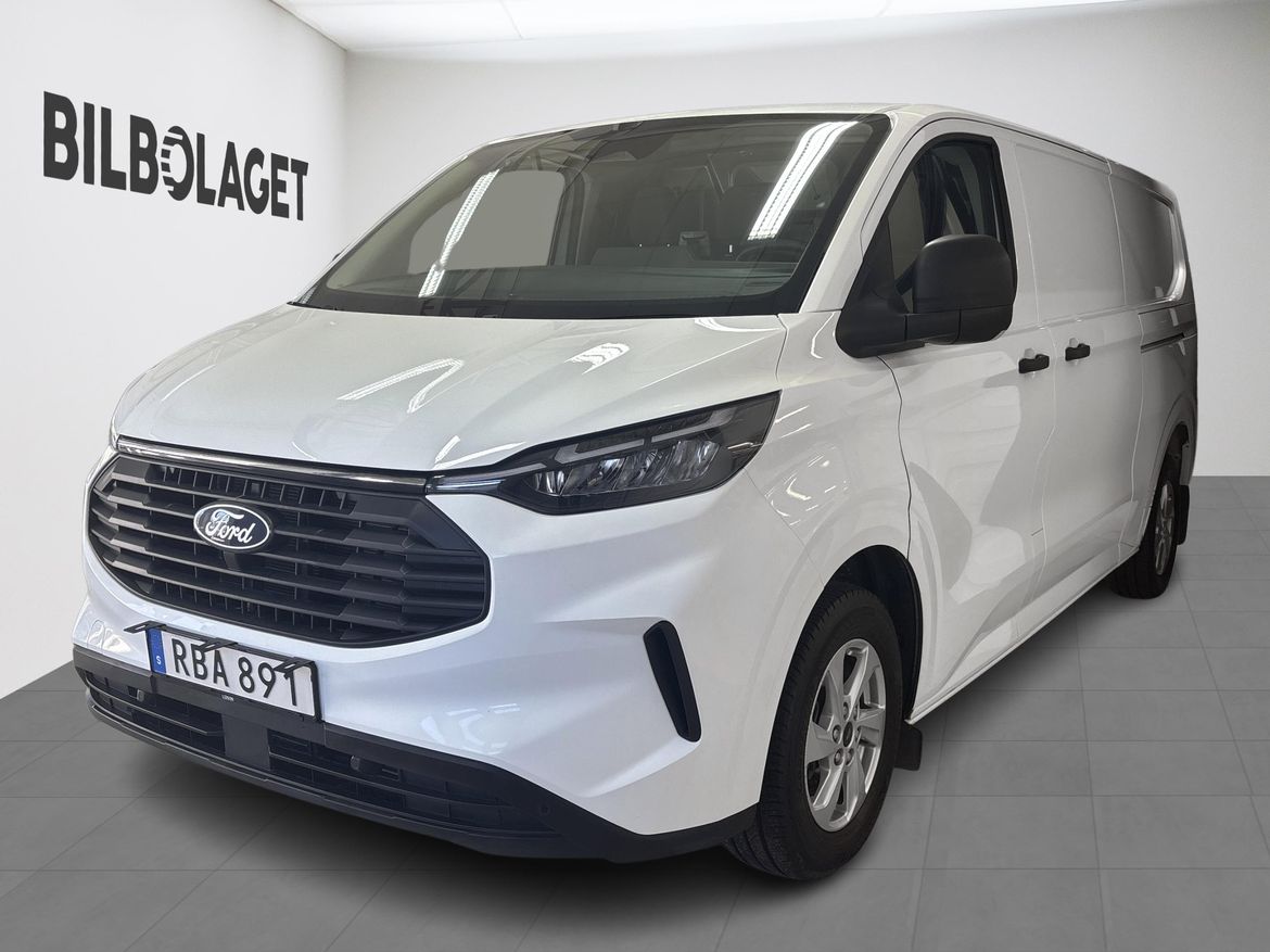 Ford Transit Custom 320