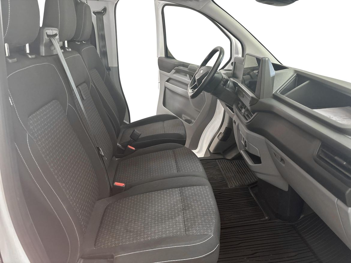 Ford Transit Custom 2024 - miniatyr 7