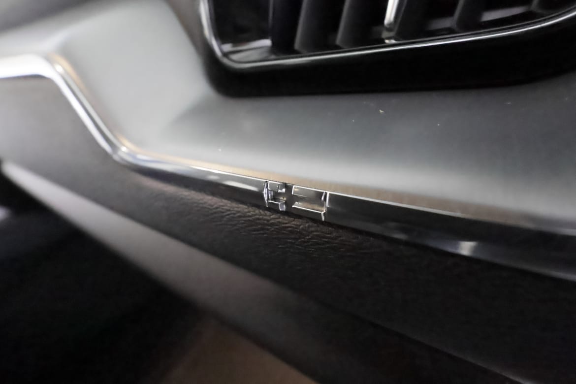 Volvo XC60 2022 - miniatyr 21