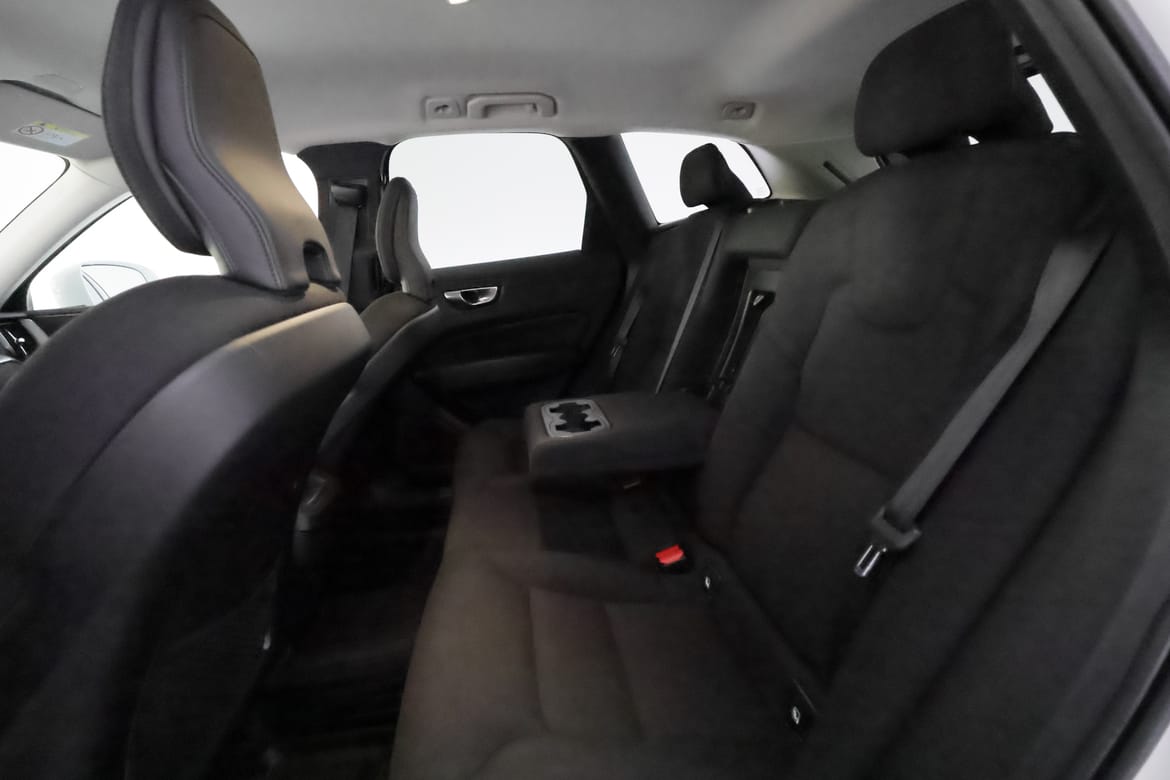 Volvo XC60 2022 - miniatyr 26