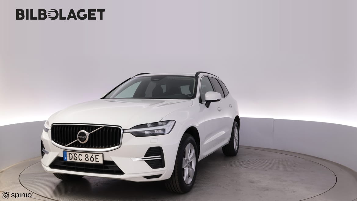 Volvo XC60 2022 - miniatyr 27
