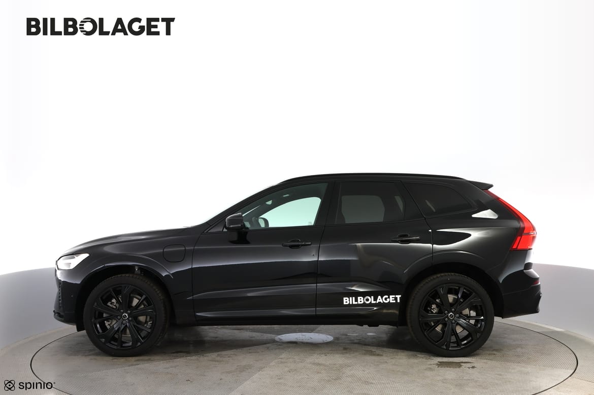 Volvo XC60 2027 - miniatyr 2