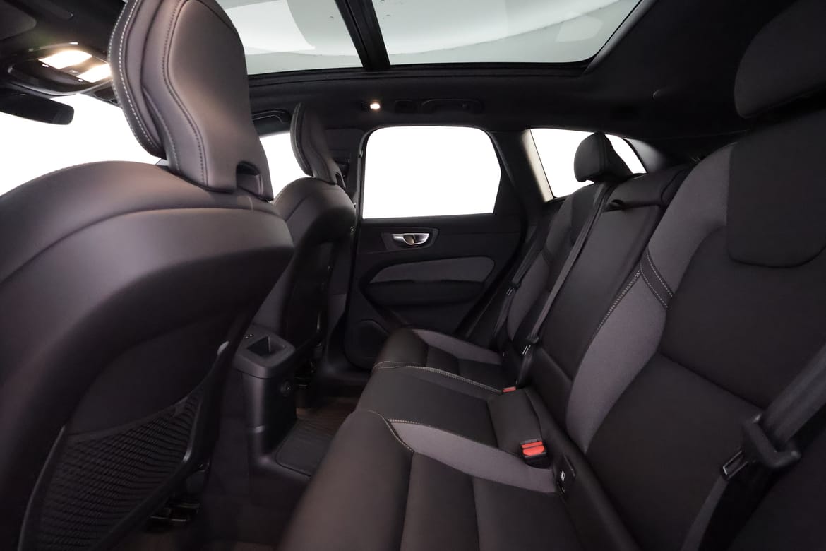 Volvo XC60 2027 - miniatyr 12