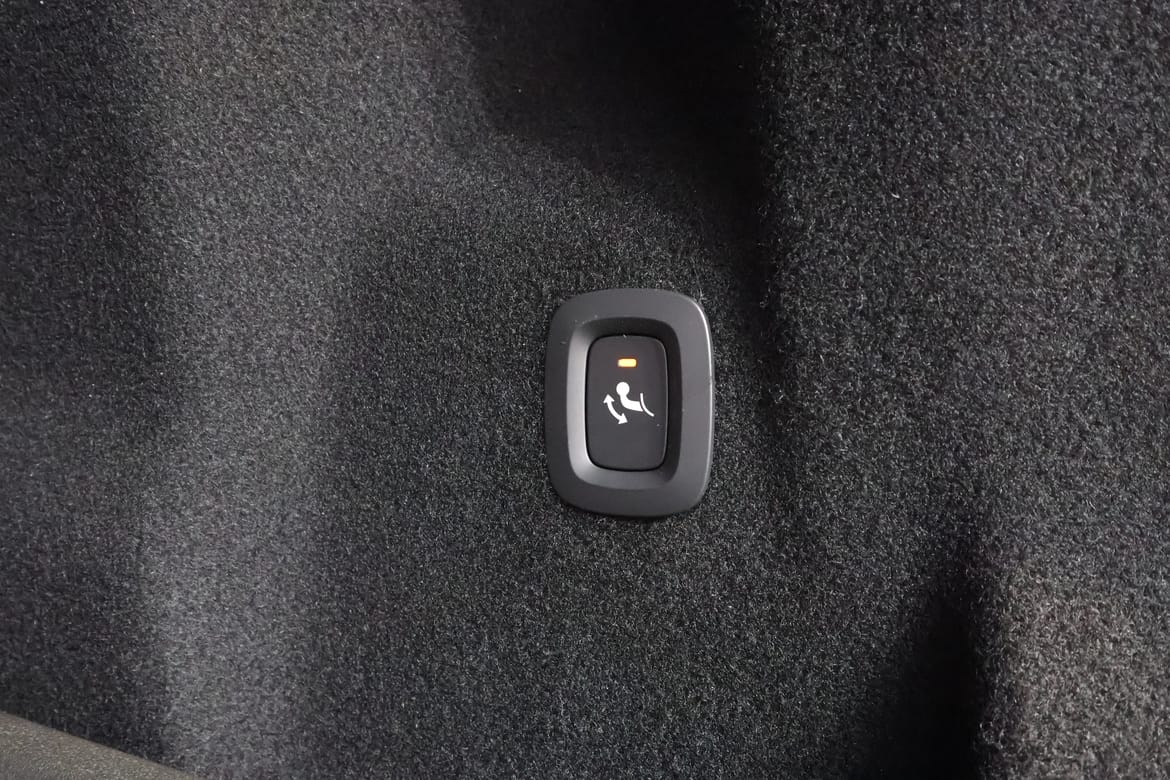 Volvo XC60 2027 - miniatyr 17