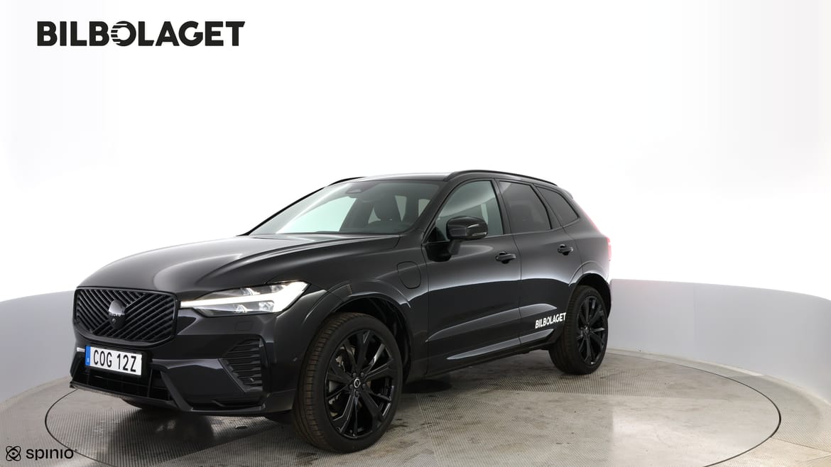 Volvo XC60 2027 - miniatyr 19
