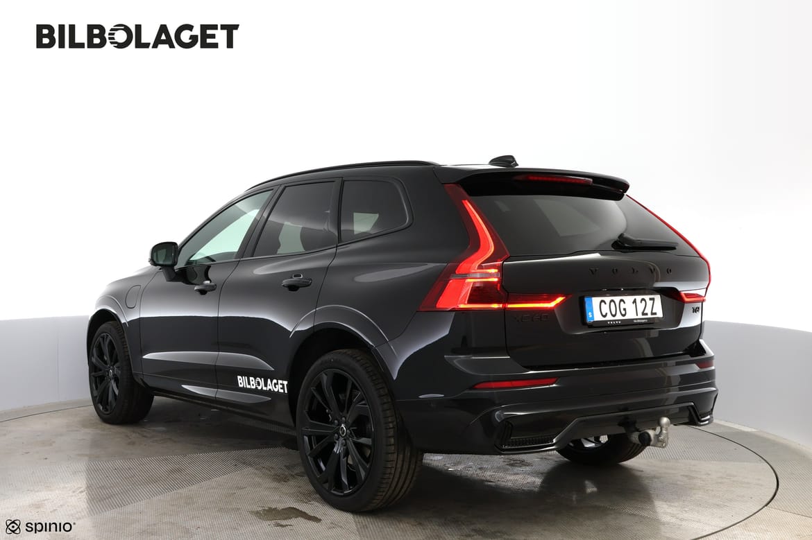 Volvo XC60 2027 - miniatyr 3