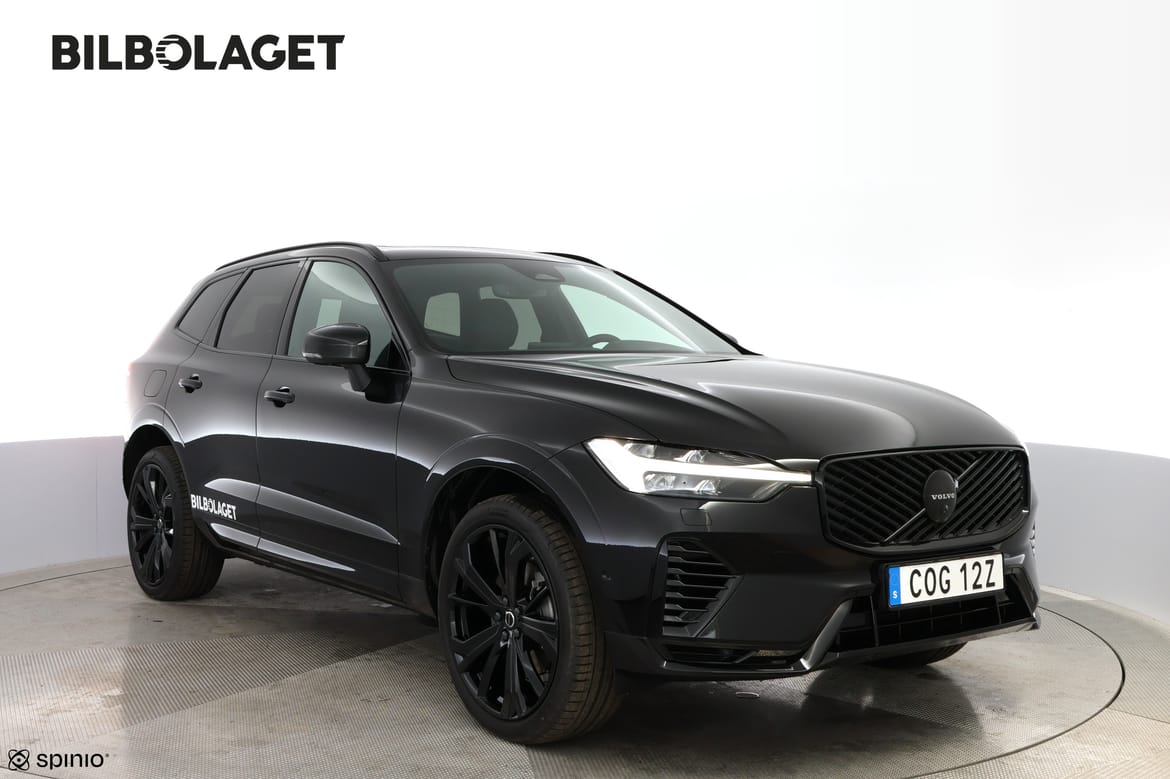 Volvo XC60 2027 - miniatyr 6