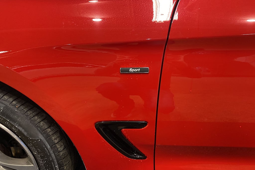 BMW 330 2015 - miniatyr 10
