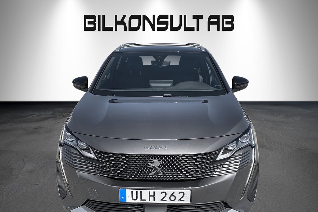Peugeot 5008 2023 - miniatyr 5