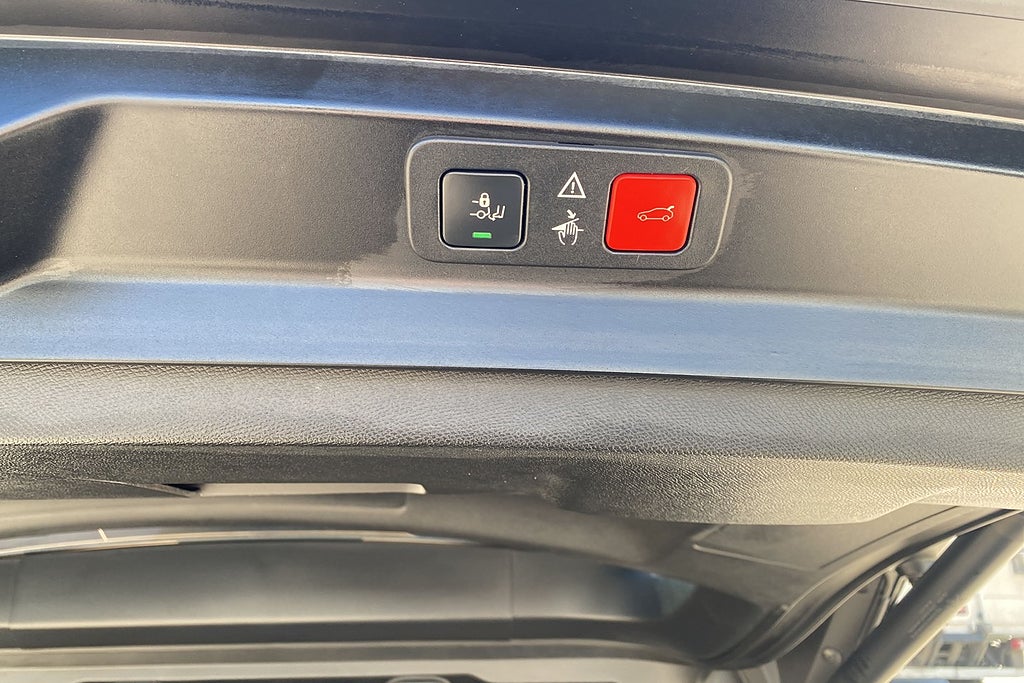 Peugeot 5008 2023 - miniatyr 10