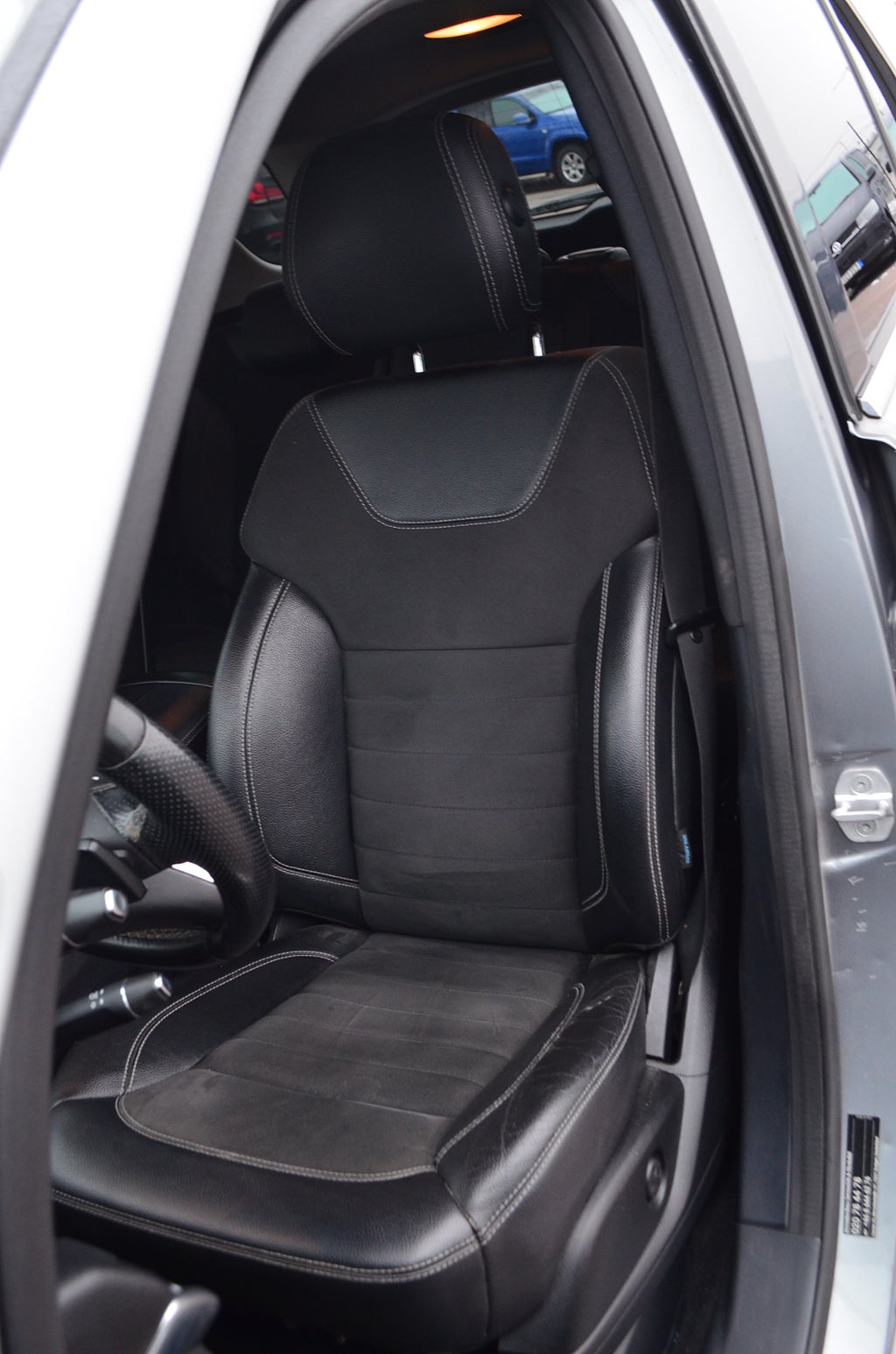 Mercedes-Benz ML 2013 - miniatyr 20