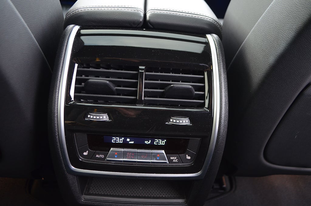 BMW X7 2022 - miniatyr 34