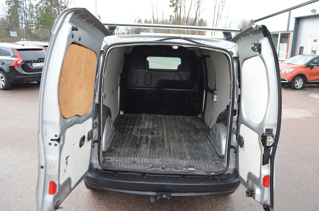 Renault Kangoo 2017 - miniatyr 11