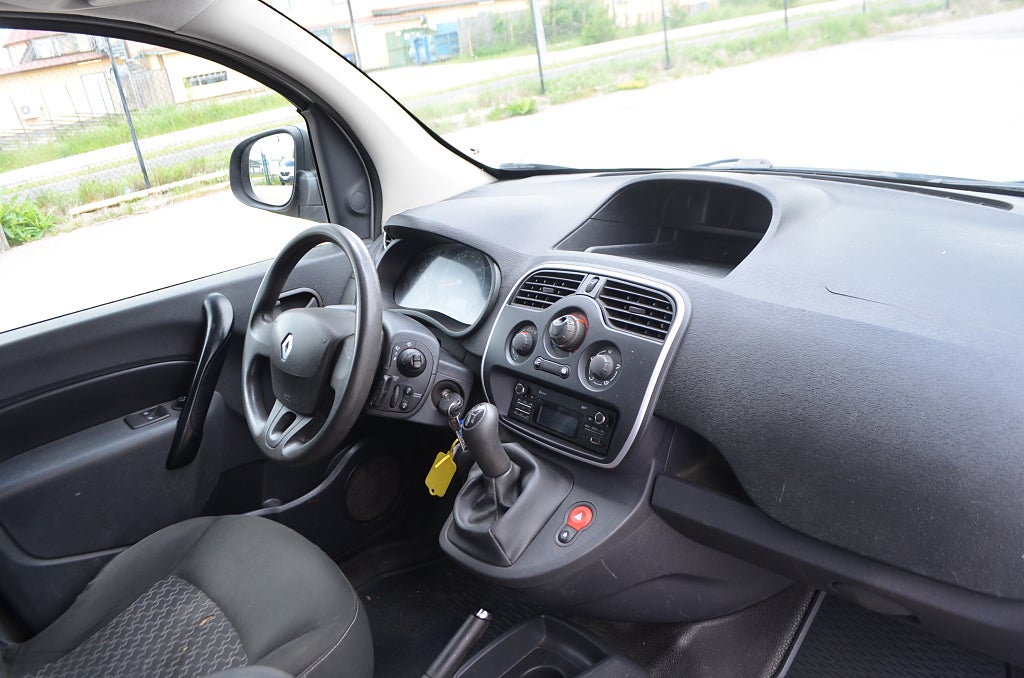 Renault Kangoo 2017 - miniatyr 13