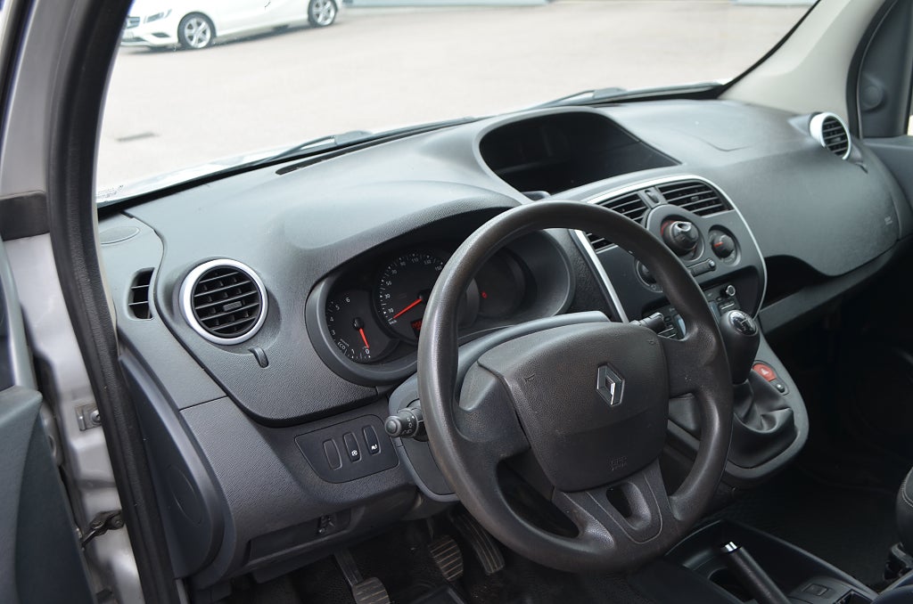 Renault Kangoo 2017 - miniatyr 14