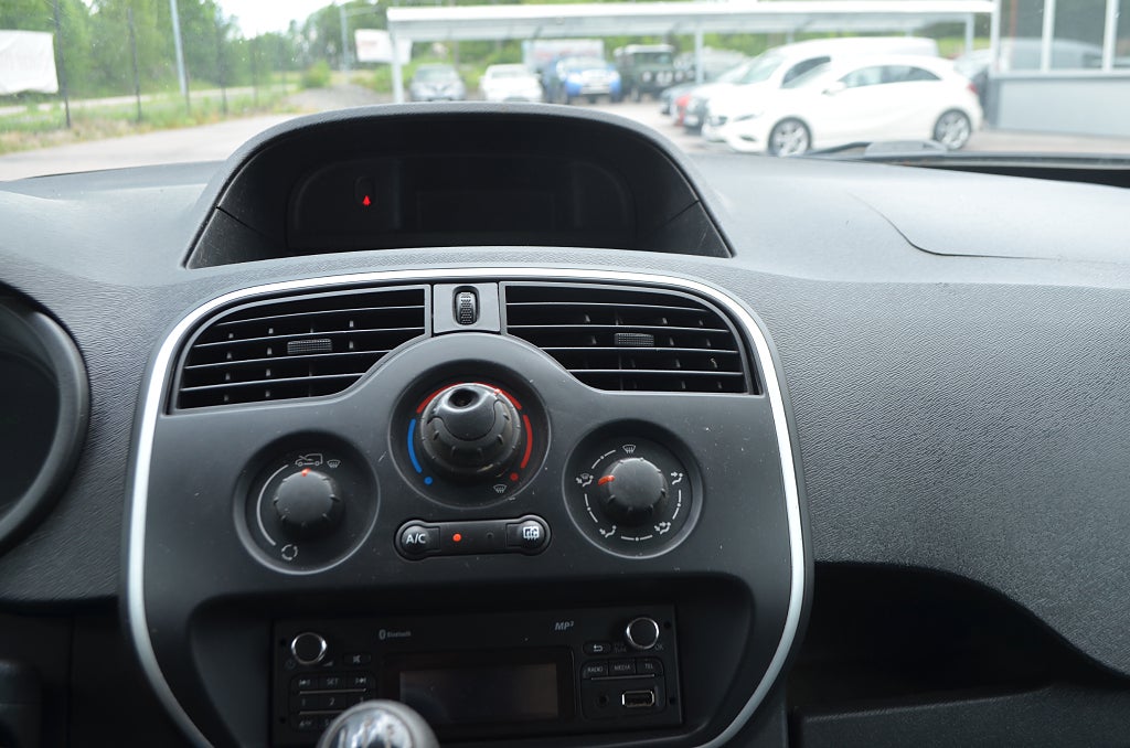 Renault Kangoo 2017 - miniatyr 15