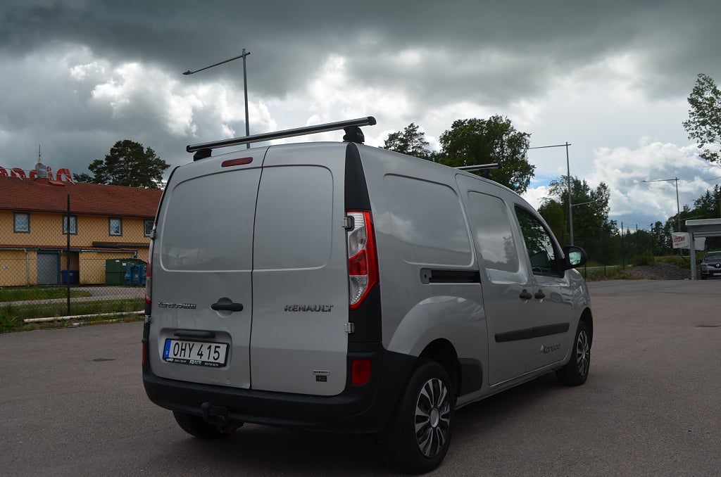 Renault Kangoo 2017 - miniatyr 7
