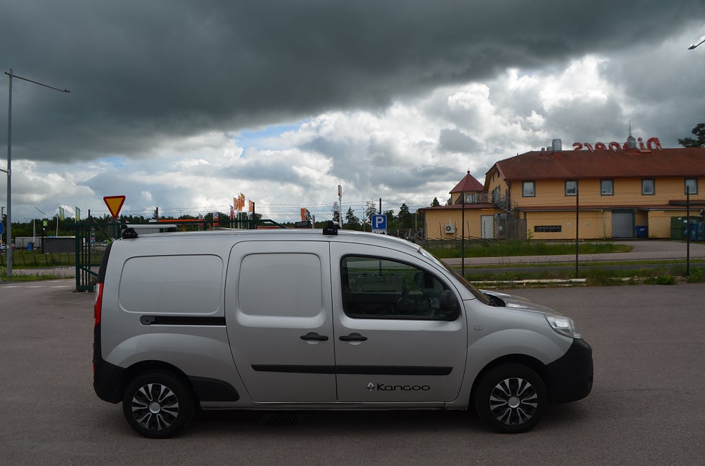 Renault Kangoo 2017 - miniatyr 8