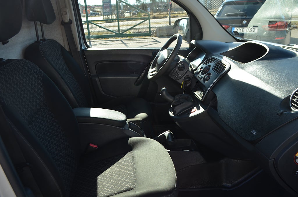 Renault Kangoo 2016 - miniatyr 12