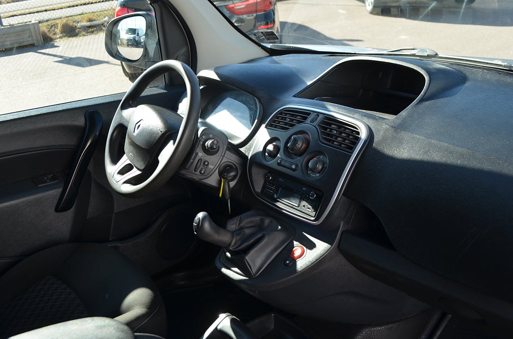 Renault Kangoo 2016 - miniatyr 13