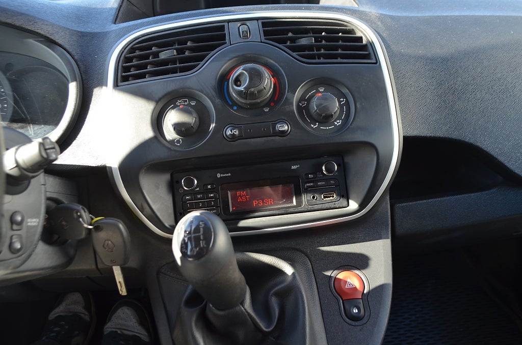 Renault Kangoo 2016 - miniatyr 14