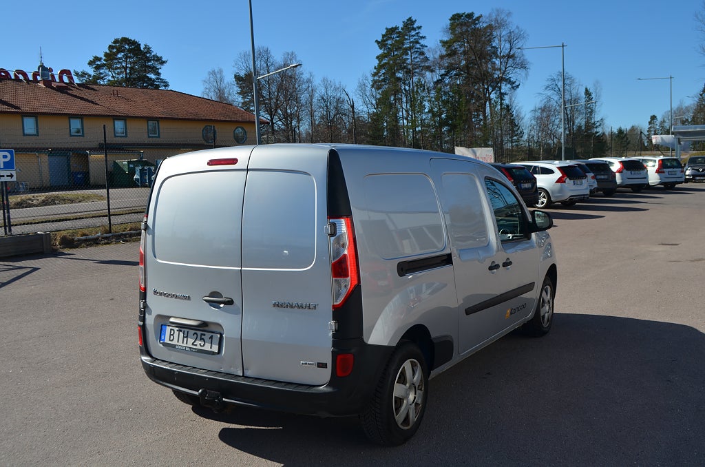 Renault Kangoo 2016 - miniatyr 7