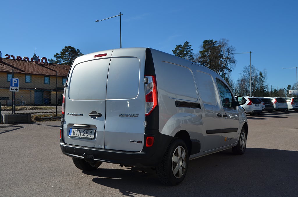 Renault Kangoo 2016 - miniatyr 8