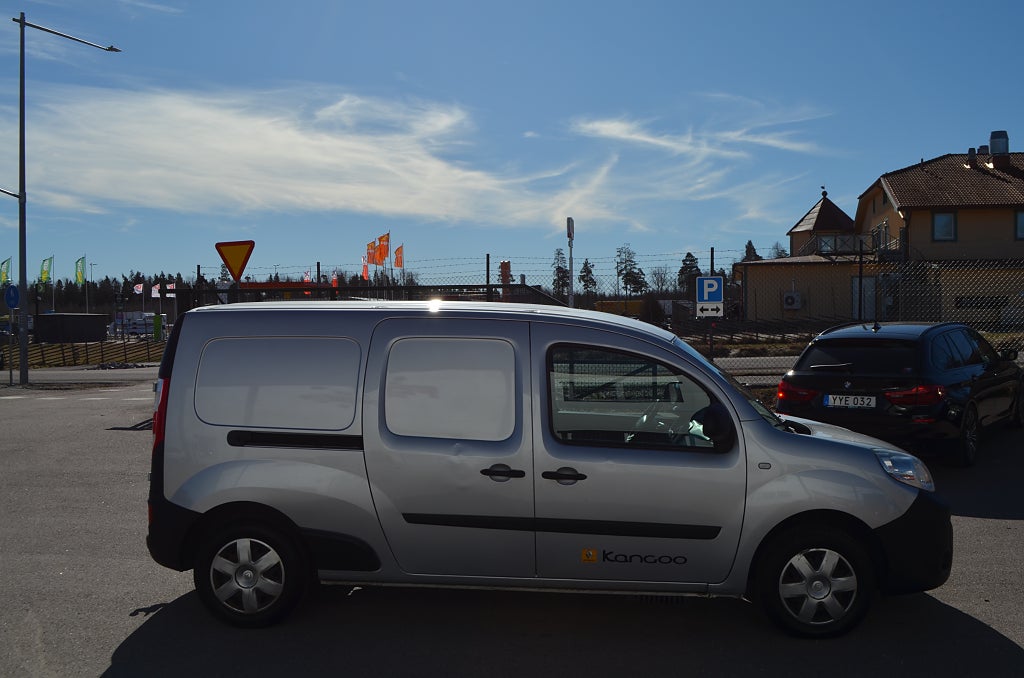 Renault Kangoo 2016 - miniatyr 9
