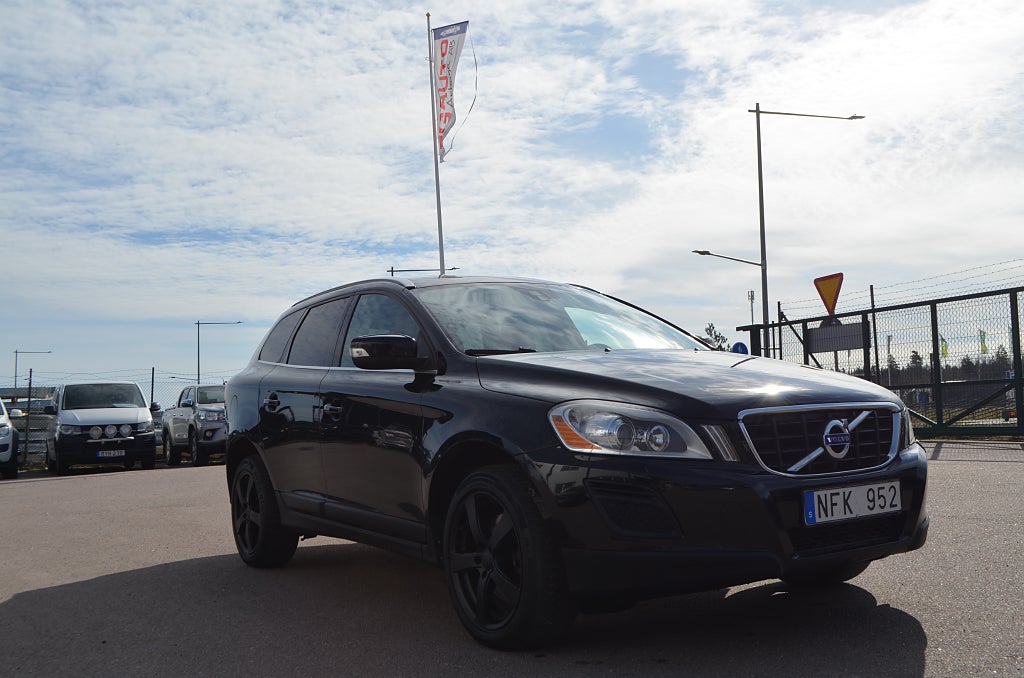 Volvo XC60 2013 - miniatyr 11
