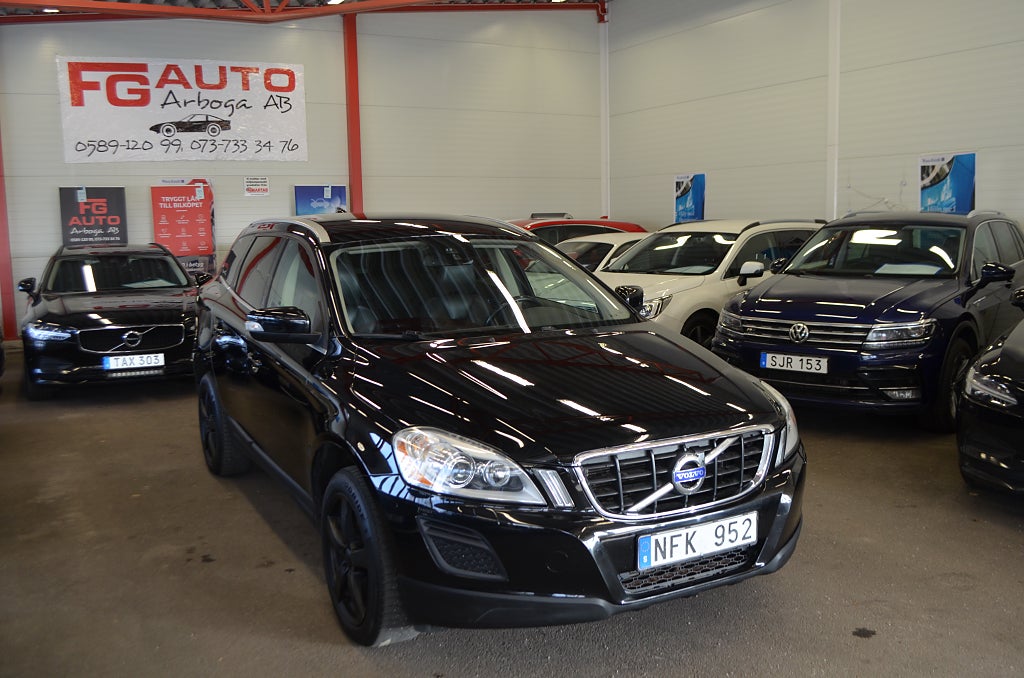 Volvo XC60 2013 - miniatyr 14