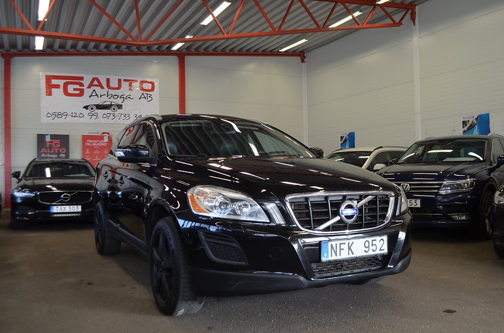 Volvo XC60 2013 - miniatyr 15