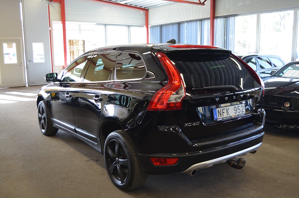 Volvo XC60 2013 - miniatyr 16