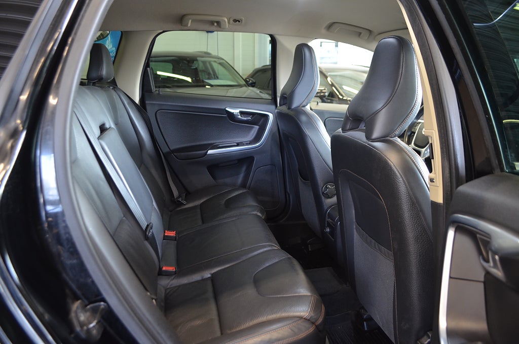 Volvo XC60 2013 - miniatyr 21