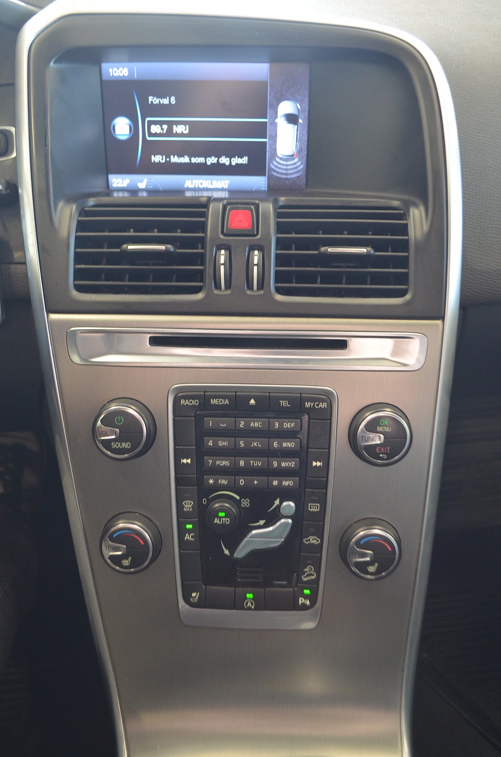 Volvo XC60 2013 - miniatyr 22