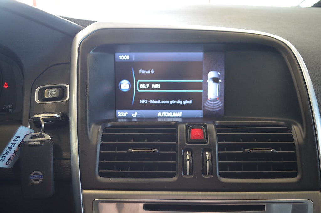 Volvo XC60 2013 - miniatyr 23