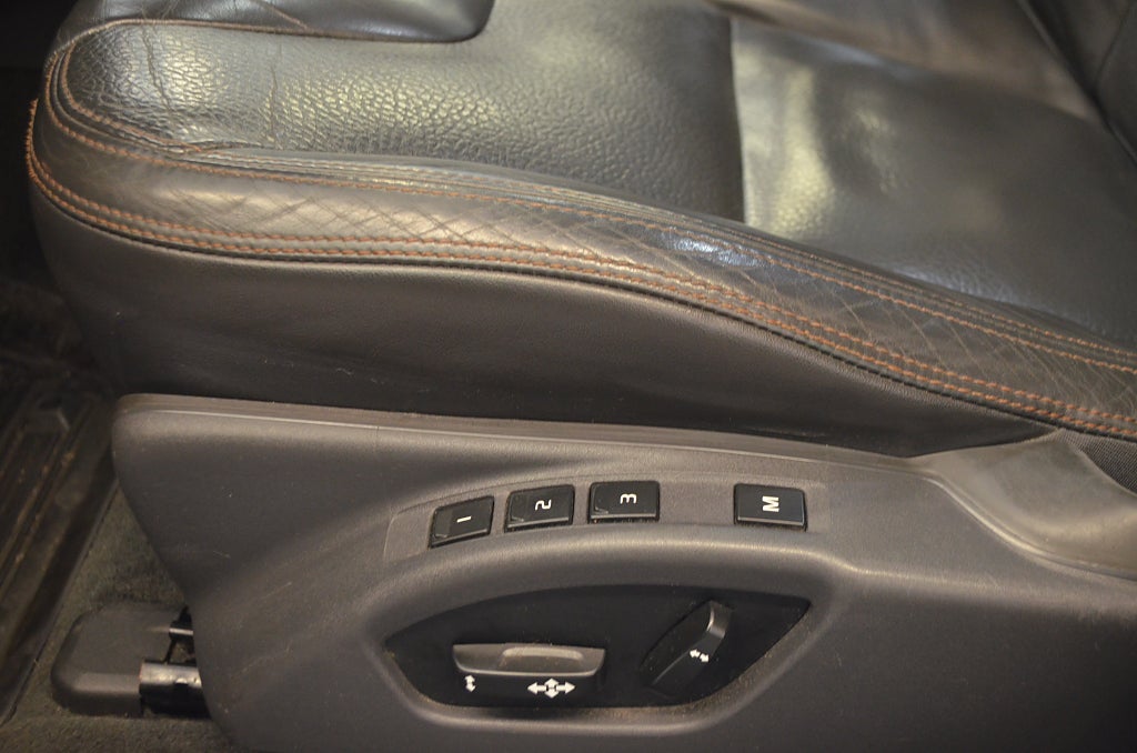 Volvo XC60 2013 - miniatyr 24