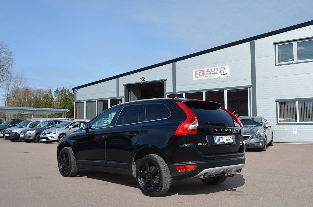 Volvo XC60 2013 - miniatyr 6