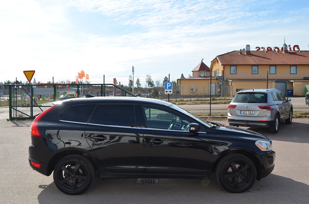 Volvo XC60 2013 - miniatyr 9