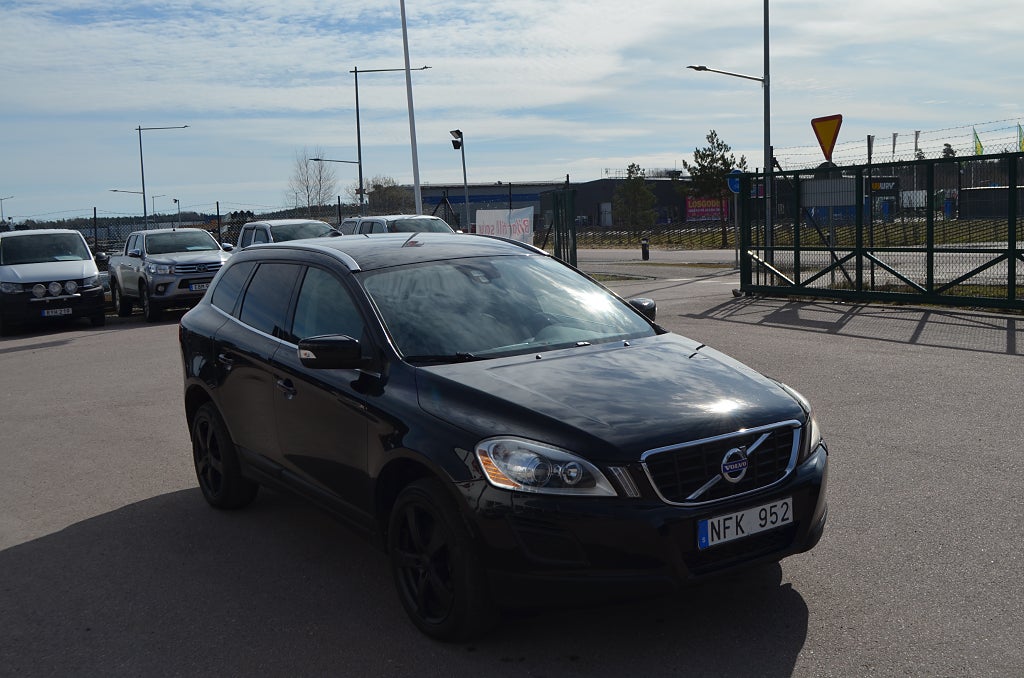 Volvo XC60 2013 - miniatyr 10