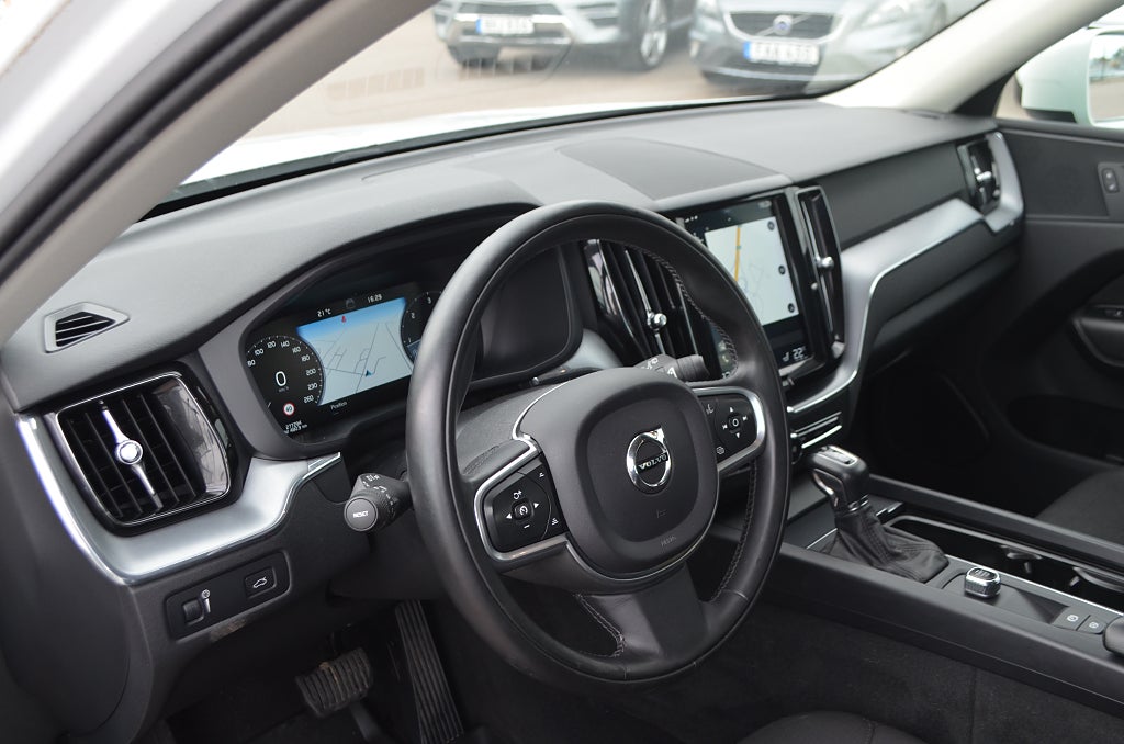 Volvo XC60 2019 - miniatyr 13