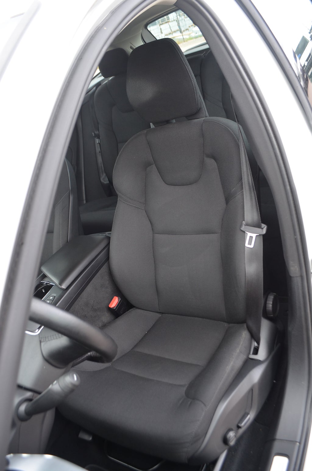 Volvo XC60 2019 - miniatyr 14