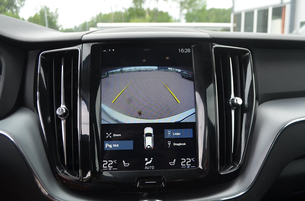 Volvo XC60 2019 - miniatyr 18