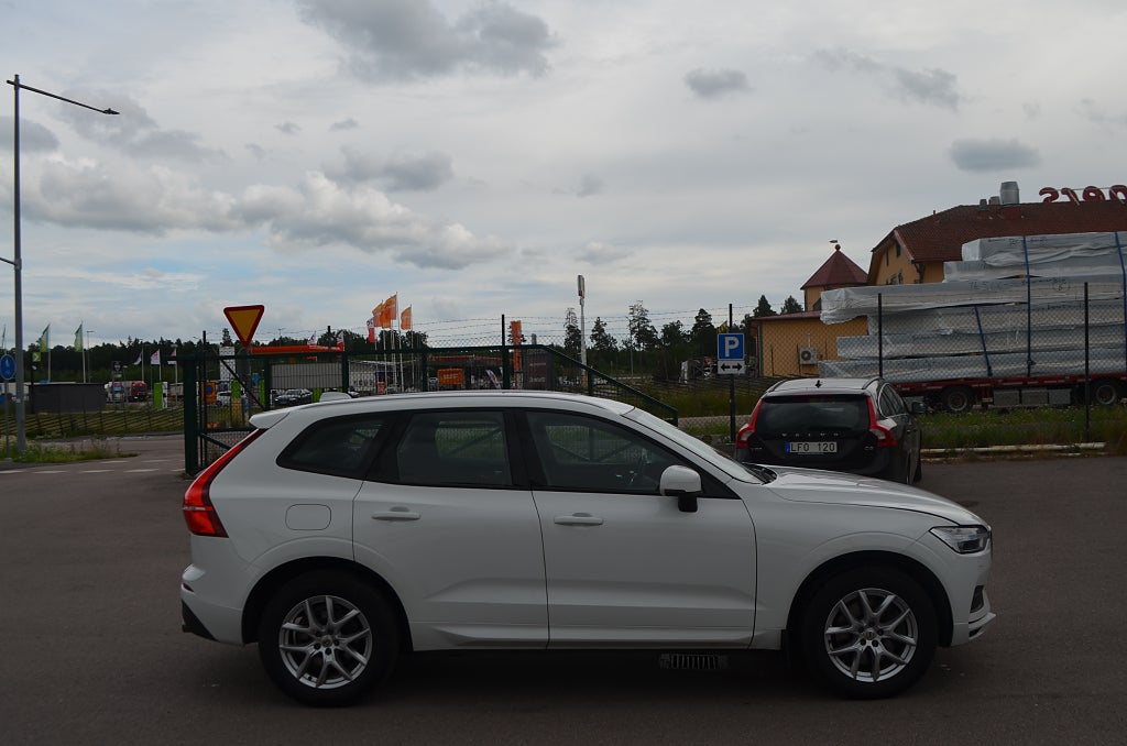 Volvo XC60 2019 - miniatyr 9