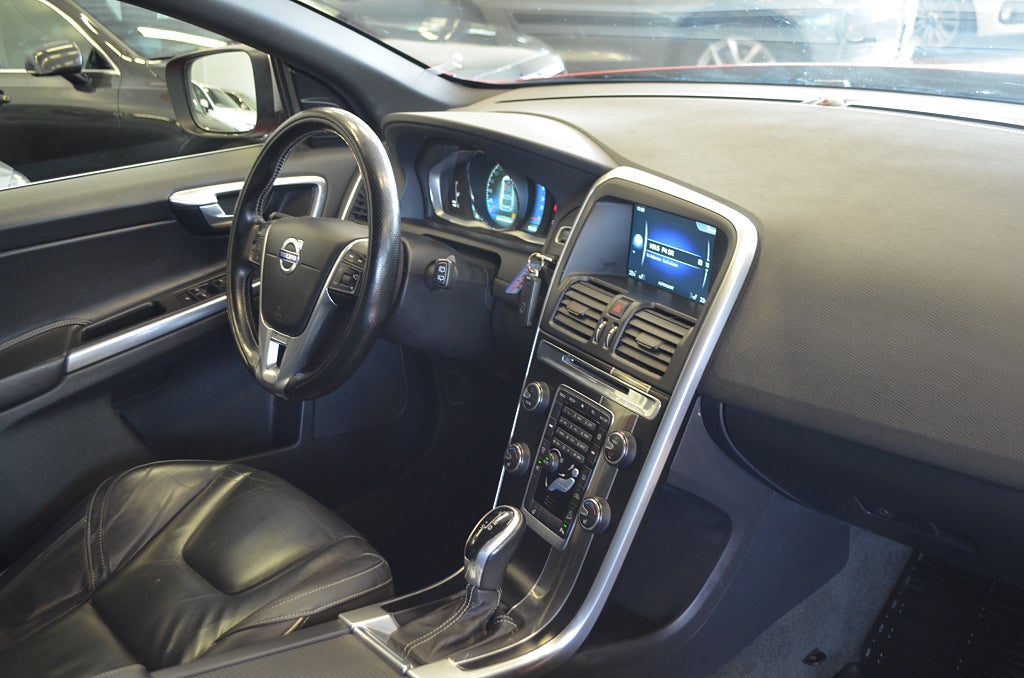 Volvo XC60 2014 - miniatyr 18