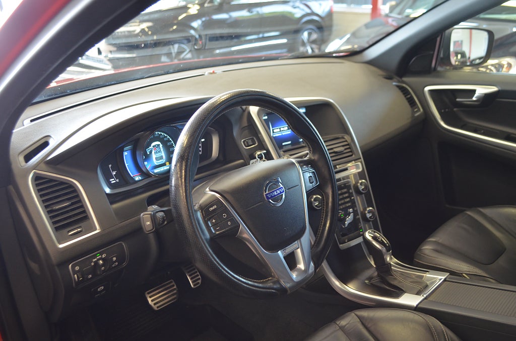 Volvo XC60 2014 - miniatyr 19