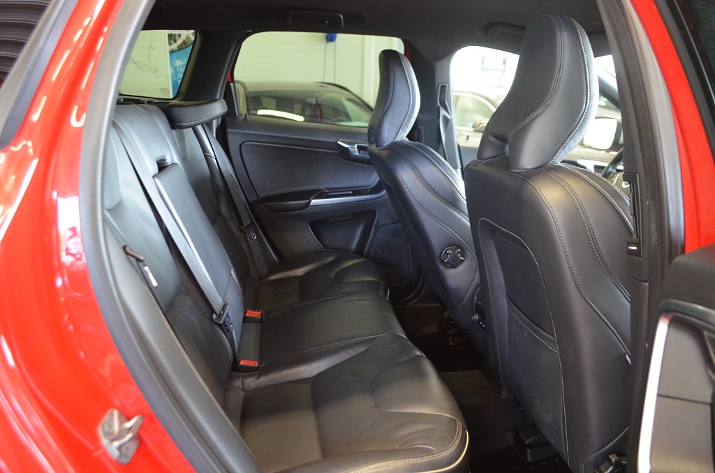 Volvo XC60 2014 - miniatyr 21