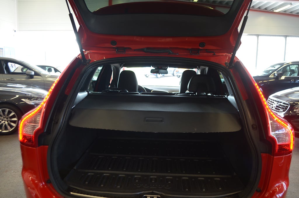 Volvo XC60 2014 - miniatyr 22