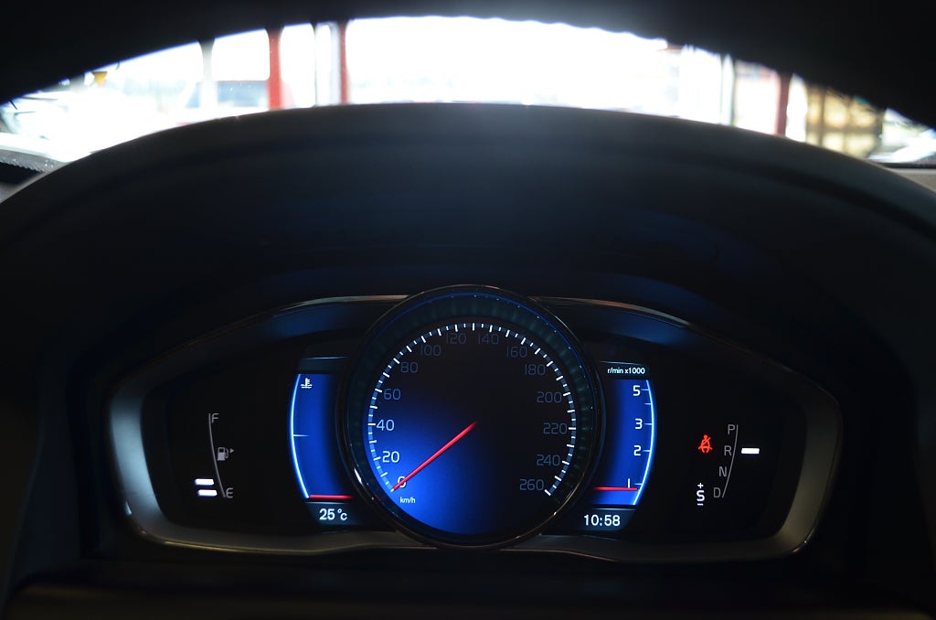 Volvo XC60 2014 - miniatyr 23