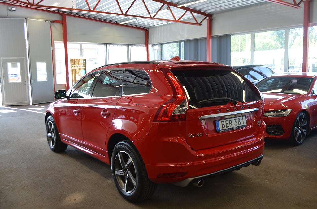 Volvo XC60 2014 - miniatyr 6